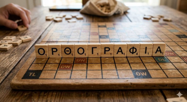 Διάκριση στον 10ο Πανέβριο Διαγωνισμό Ορθογραφίας